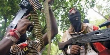 Gunmen Attack Umuguma Police Station in Imo