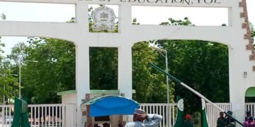 Job Scandal at FCE Yola, 1,000 Applicants Allegedly Charged N1m Each for Placement