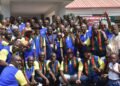 NDA SSC-27 Members Mark 36th Anniversary, Pledge Continuous Service to Nigeria