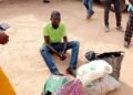 Thugs Break Loose, Injure 7 NDLEA Officers During Arrest of Taraba Drug Kingpin