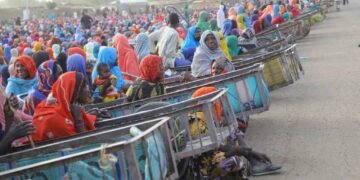 Gov Zulum Lifts up 40,000 Households of Vulnerable Persons with N120m Gifts