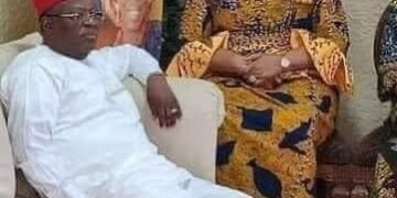 Under Pressure Umahi, Says ‘I Have No Regrets Defecting to APC’