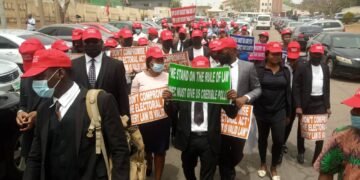 2023: Respect Court Orders, Electoral Guidelines, INEC Urges Political Parties