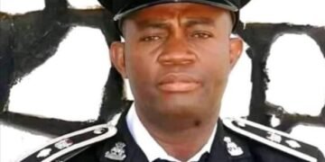 OBITUARY | DPO, 2 Others Killed as Terrorists Encircle Police Station in Niger 