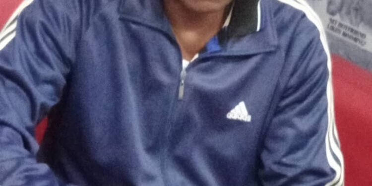 •Mr. Duke Igbinedion