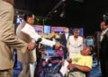 #HealingStreams | Live Healing Services with Pastor Chris