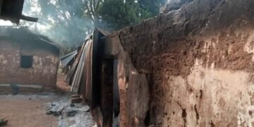 In Most Cruel Manner, Terrorists Raze Parts of Southern Kaduna, Kill 20  