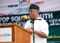 Read Communiqué! State Police Reverberates as South-south PDP Stakeholders Meet in Uyo