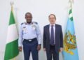 NAF Says to Leverage on Spain’s Air Power, Technological Capabilities
