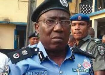 Police Cannot go on Strike; it is Mutiny — DIG warns Personnel