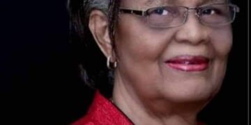 UNIBEN Mourns her Former VC, Alele-Williams