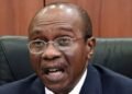 Campaign Posters: PDP demands Emefiele’s Immediate Resignation