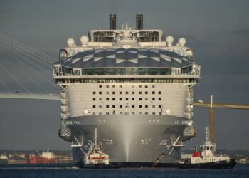 Ben Murray-Bruce is Back with ‘We Want to Get Africans Back on the Cruise’