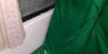 Enough is Enough! Afegbua Asks Buhari to Resign over Kaduna Train Attack