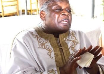 Justice Oniyangi: Decentralize Supreme Court for Speedy Dispensation of Justice