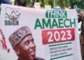 2023: APC Group Issues 21-day Ultimatum to Amaechi to Declare for President