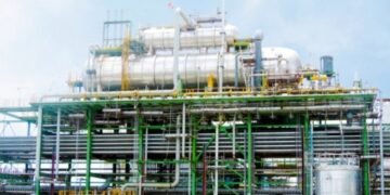 6 Docked for Alleged Cable Theft from Dangote Refinery