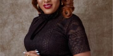 Eko DisCo Appoints Sanda First Female Managing Director