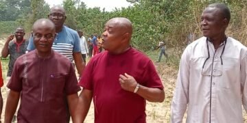 Abaren Estate: Take Possession of Your Land, Lagos NUJ Boss Begs Journalists