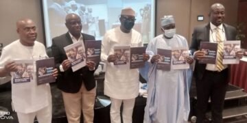 Fayemi: Governors Spend Security Votes on Police, Army, Others