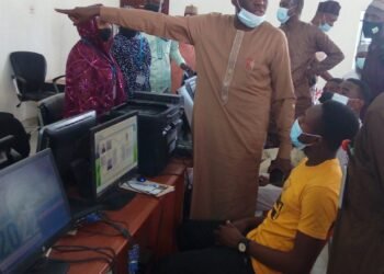UTME: Registrar Urges Media to Sensitise Candidates on Timely Registration