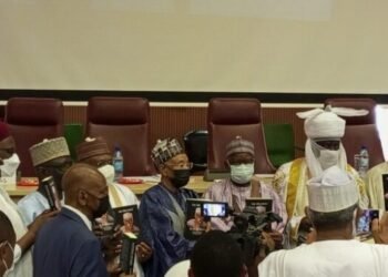 Gambari Says Nigeria Must Promote its National Interest to be Globally Accepted