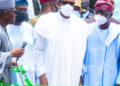 Buhari Inaugurates Dangote Fertilizer Plant, Says Import Dependence Over