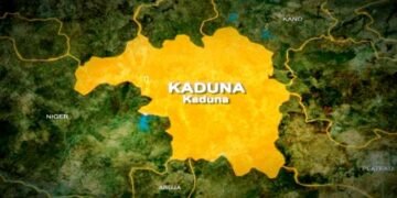Sigh of Relief as Troops Secure Abuja-Kaduna Train Trapped by Terrorists