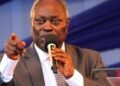 Kumuyi: Increasing Criminalities Despite Many Churches Worrisome