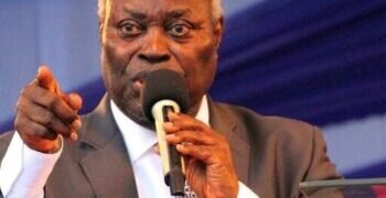 Kumuyi: Increasing Criminalities Despite Many Churches Worrisome