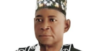 Atiku Rejoices with New Ata of Igala, Matthew Akpa