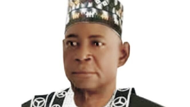 •HRM Matthew Akpa, Attah of Igala