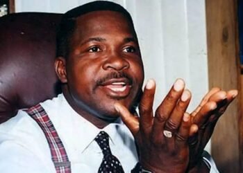 Umahi: Governor, Deputy Can’t Be Removed From Office For Changing Political Parties – Ozekhome