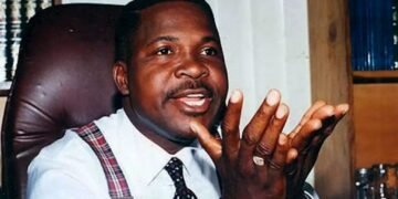 Umahi: Governor, Deputy Can’t Be Removed From Office For Changing Political Parties – Ozekhome