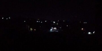 Power Outage Worsens! National Grid Suffers Second System Collapse Tuesday