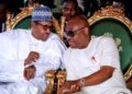 Ahead 2023: Wike Holds the Aces, Deserves PDP Presidential Ticket
