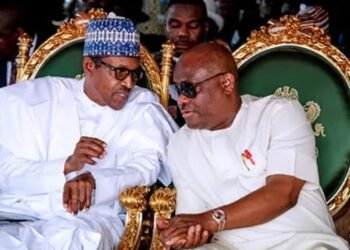 Ahead 2023: Wike Holds the Aces, Deserves PDP Presidential Ticket