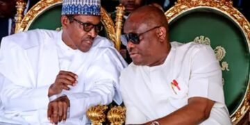Ahead 2023: Wike Holds the Aces, Deserves PDP Presidential Ticket