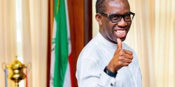 Can Ifeanyi Okowa Give Atiku a Good Run for PDP Ticket?