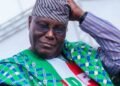 2023: Atiku on the March again