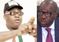 Obaseki to Orbih, Others: Accept My Leadership of Edo PDP or Leave