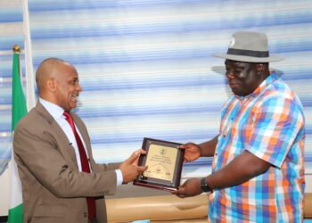 NIMASA: How to Reduce Gridlocks on Ports’ Access Roads