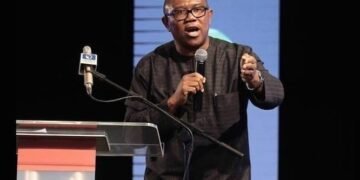 Peter Obi Pledges ‘Befitting Building’ for UNN’s Philosophy Dept