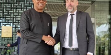 With Strict Implementation of Right Policies, Nigeria’s Economy will be on Track, Says Peter Obi