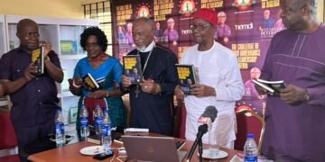 Why We Wrote a Book on Peter Obi, By Alaigbo Devt Foundation