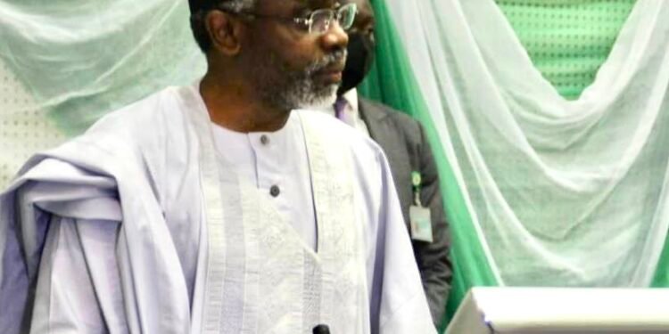 •Amendment of NIMASA Act Aimed to Improve Agency's Efficiency, Says Gbajabiamila.