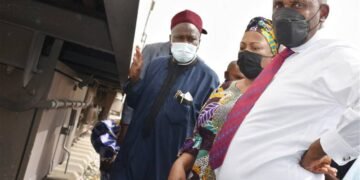 Train Attacks: Amaechi Quakes, Says ‘I Don’t Know What to Tell Nigerians Anymore’