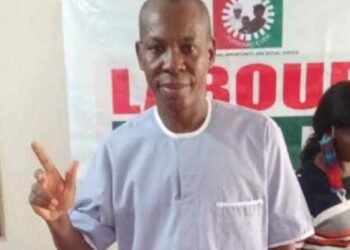 A Rottweiler Has a Price: A Word for Dr. Isaiah Osifo