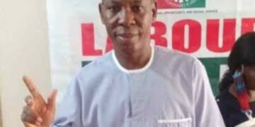 A Rottweiler Has a Price: A Word for Dr. Isaiah Osifo