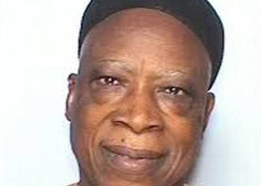 •Senator Abdullahi Adamu